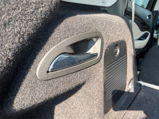 Used 2019 Buick Envision Preferred image 33