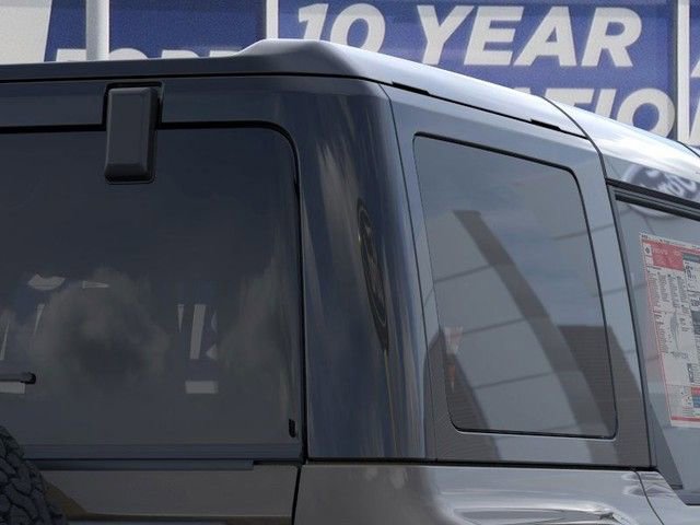 New 2025 Ford Bronco Raptor image 25