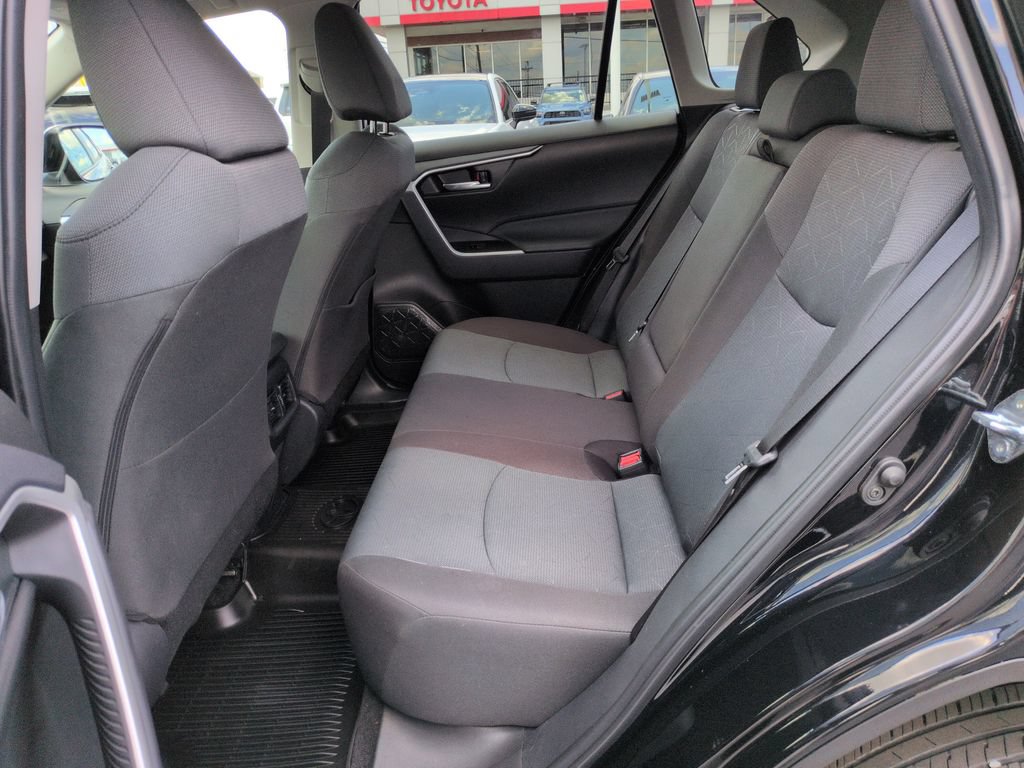 Certified 2025 Toyota RAV4 XLE w/ Convenience Package AWD/4WD image 25
