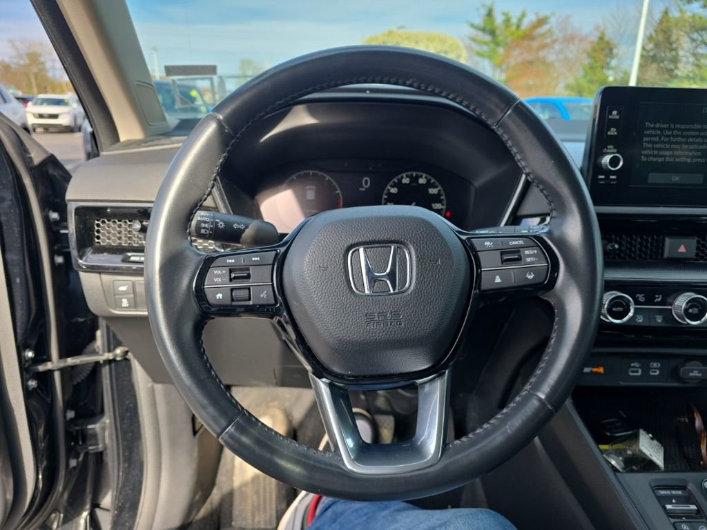 Used 2024 Honda CR-V EX-L image 13