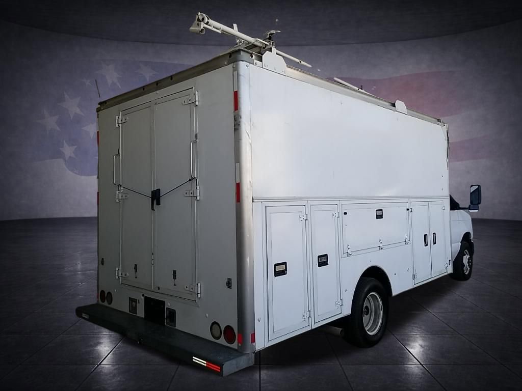 Used 2015 Ford E-450 and Econoline 450 Super Duty w/ Power Windows & Locks Group image 7