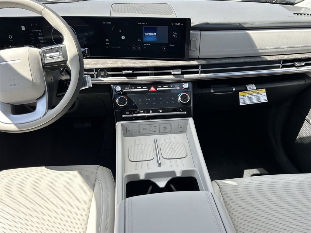 New 2026 Hyundai Santa Fe Calligraphy image 5