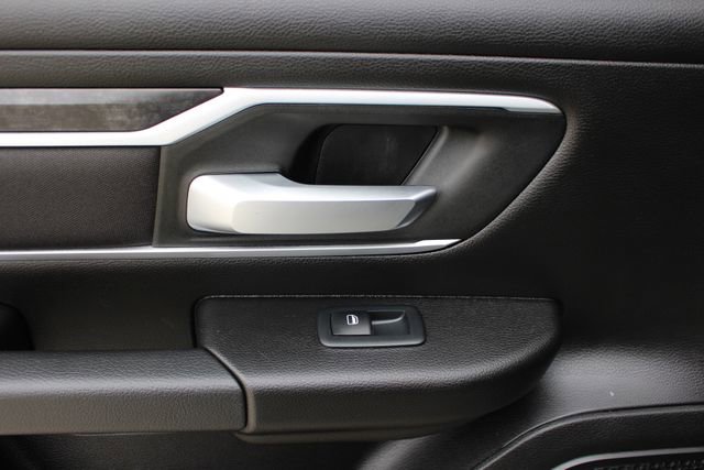 Used 2023 RAM 1500 Big Horn image 30
