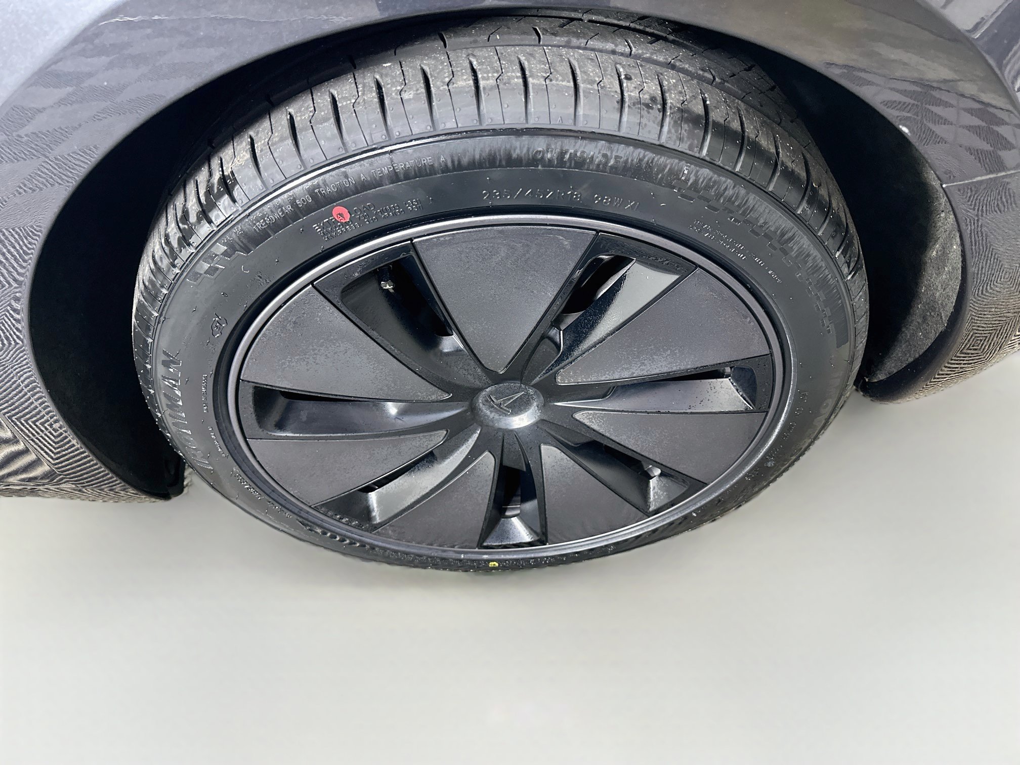 Used 2025 Tesla Model 3 Long Range AWD/4WD image 11