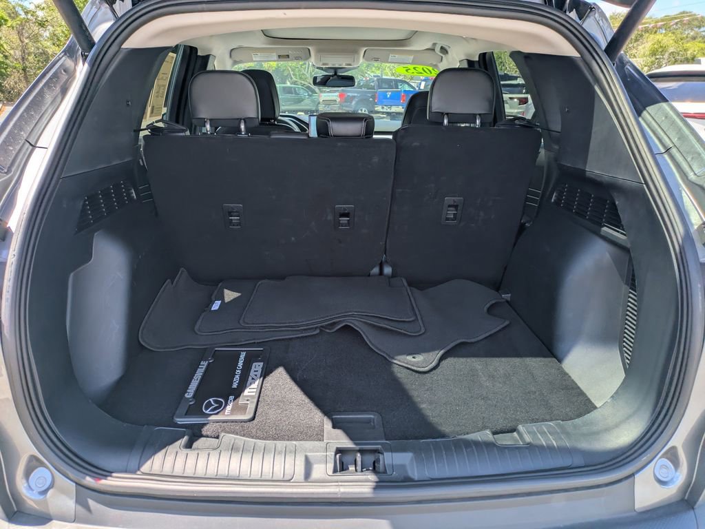 Used 2025 Ford Escape Platinum AWD/4WD image 10
