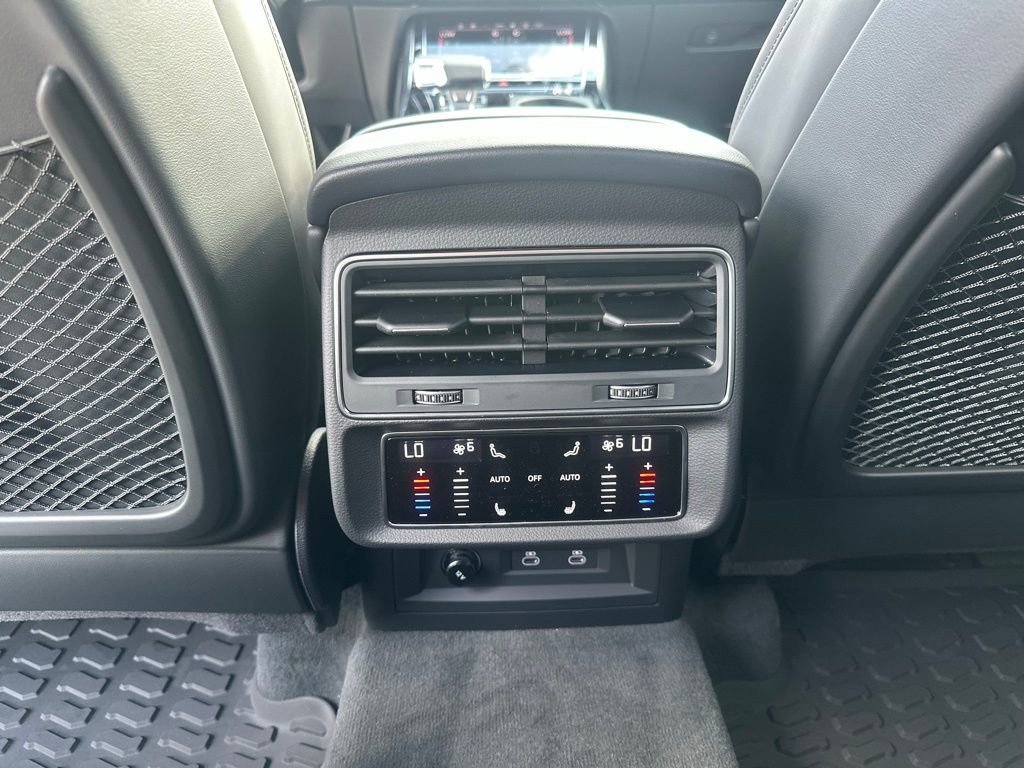 New 2026 Audi Q7 3.0T Prestige image 23