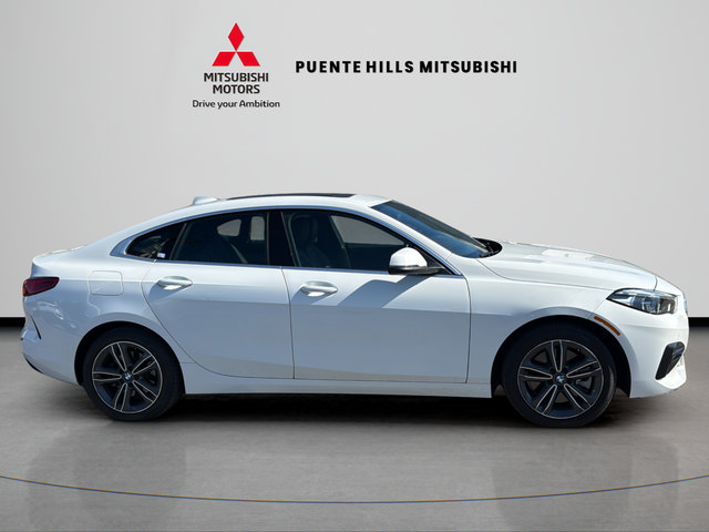 Used 2024 BMW 228i xDrive Gran Coupe AWD/4WD image 4