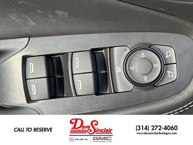 New 2026 Buick Encore GX Preferred w/ Advanced Technology Package FWD image 13