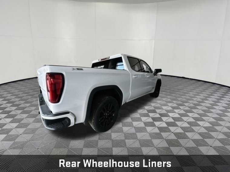 Certified 2023 GMC Sierra 1500 Elevation w/ X31 Off-Road Package image 9