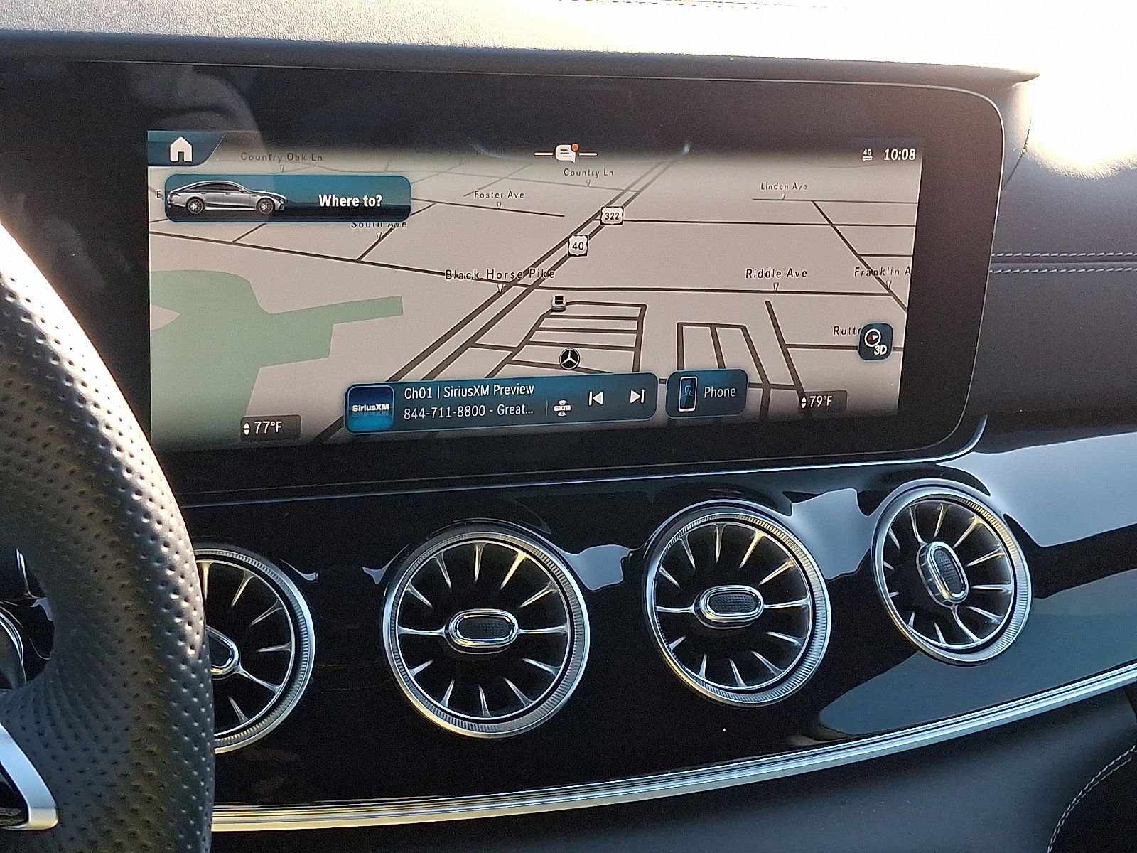 Certified 2024 Mercedes-Benz AMG GT 53 image 17