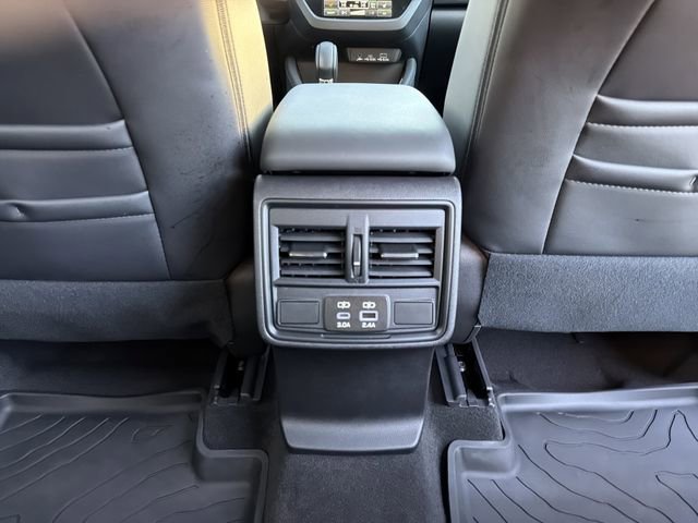Certified 2026 Subaru Forester Premium image 19