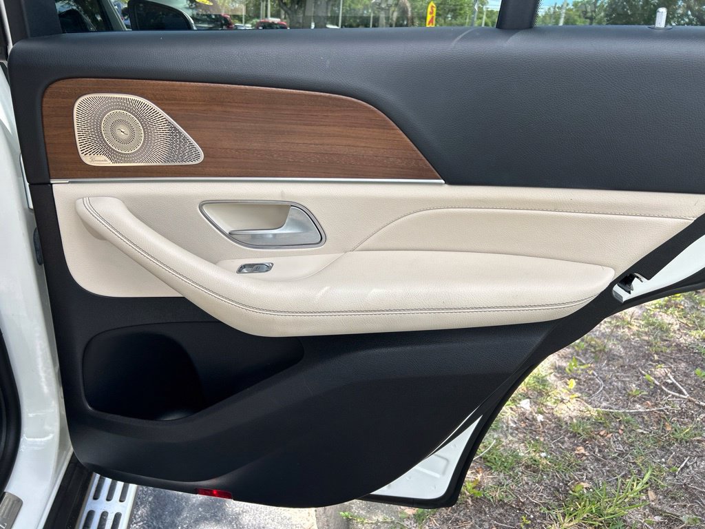 Used 2021 Mercedes-Benz GLE 350 image 48