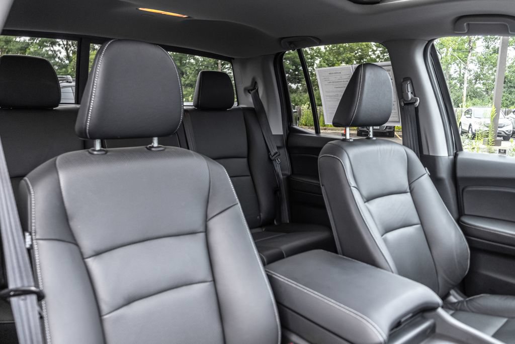 Used 2024 Honda Ridgeline RTL image 34