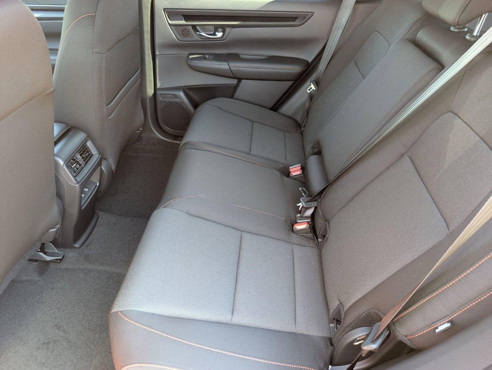 Used 2026 Honda CR-V TrailSport image 26