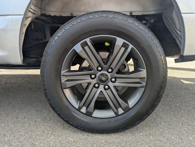 Used 2019 Ford F150 XL w/ Equipment Group 101A Mid AWD/4WD image 24