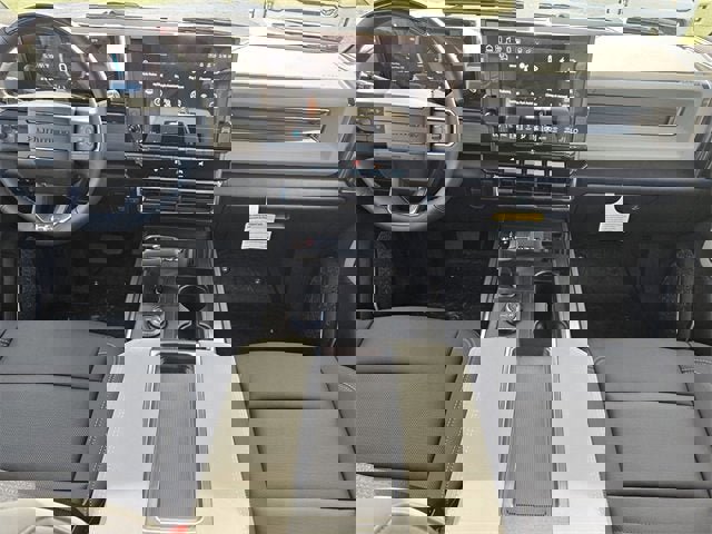 New 2026 GMC Hummer EV SUV image 12