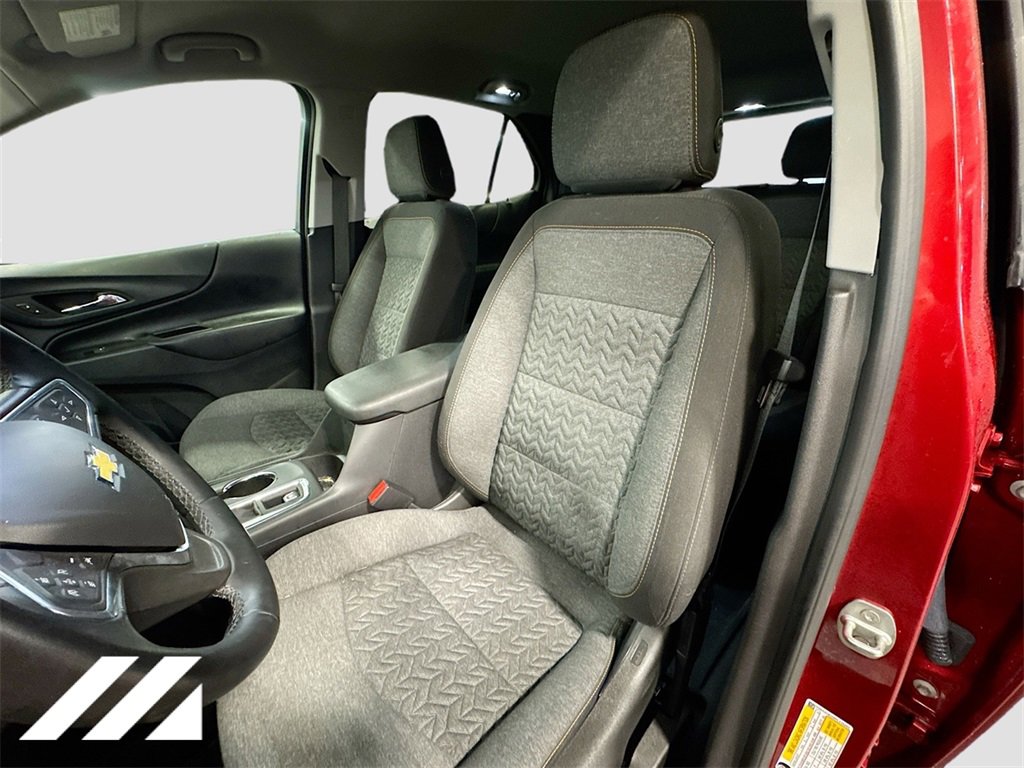Used 2023 Chevrolet Equinox LT image 21