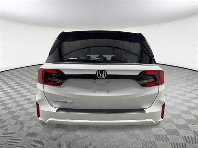 New 2026 Honda Odyssey EX-L image 4