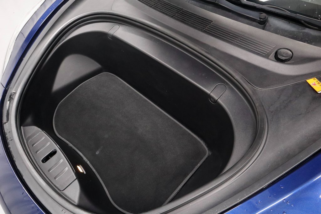 Used 2018 Tesla Model 3 Long Range image 18