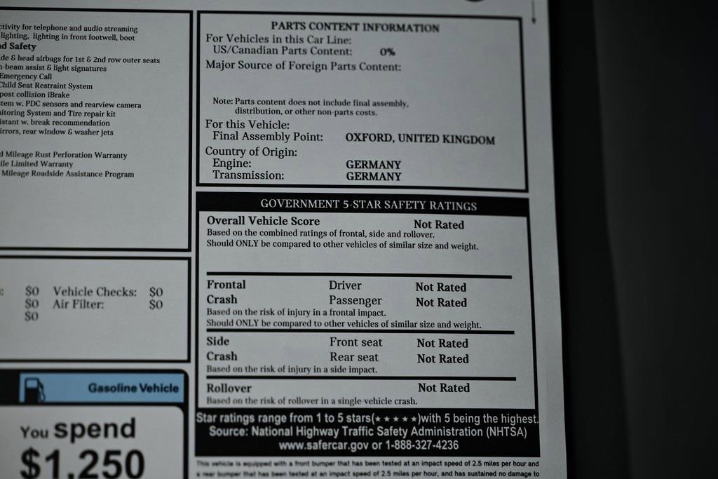 New 2026 MINI Cooper 2-Door Hardtop FWD image 26