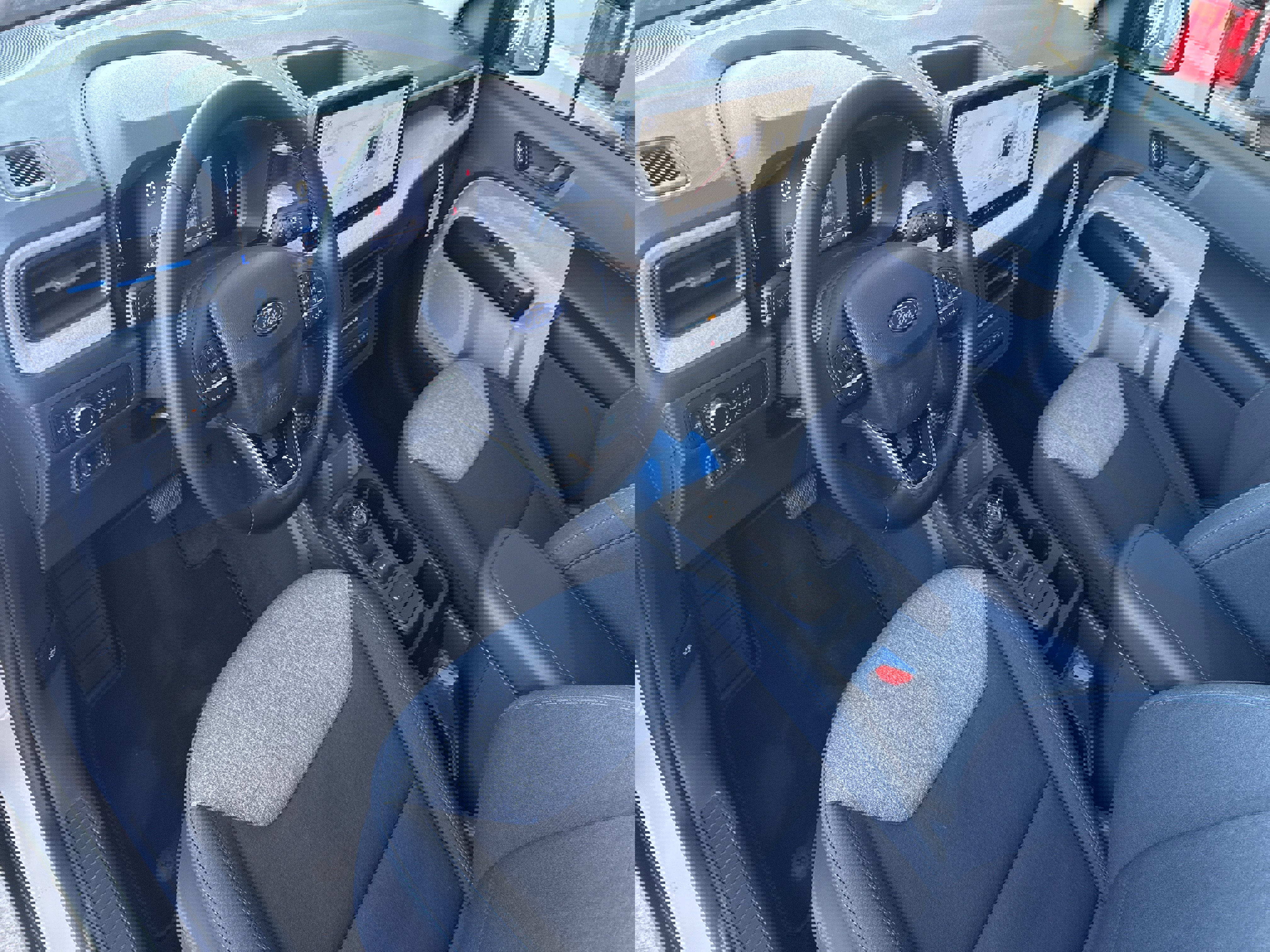 New 2026 Ford Maverick XLT w/ XLT Luxury Package AWD/4WD image 21