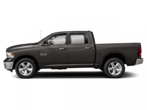 Used 2015 RAM 1500 Big Horn image 4