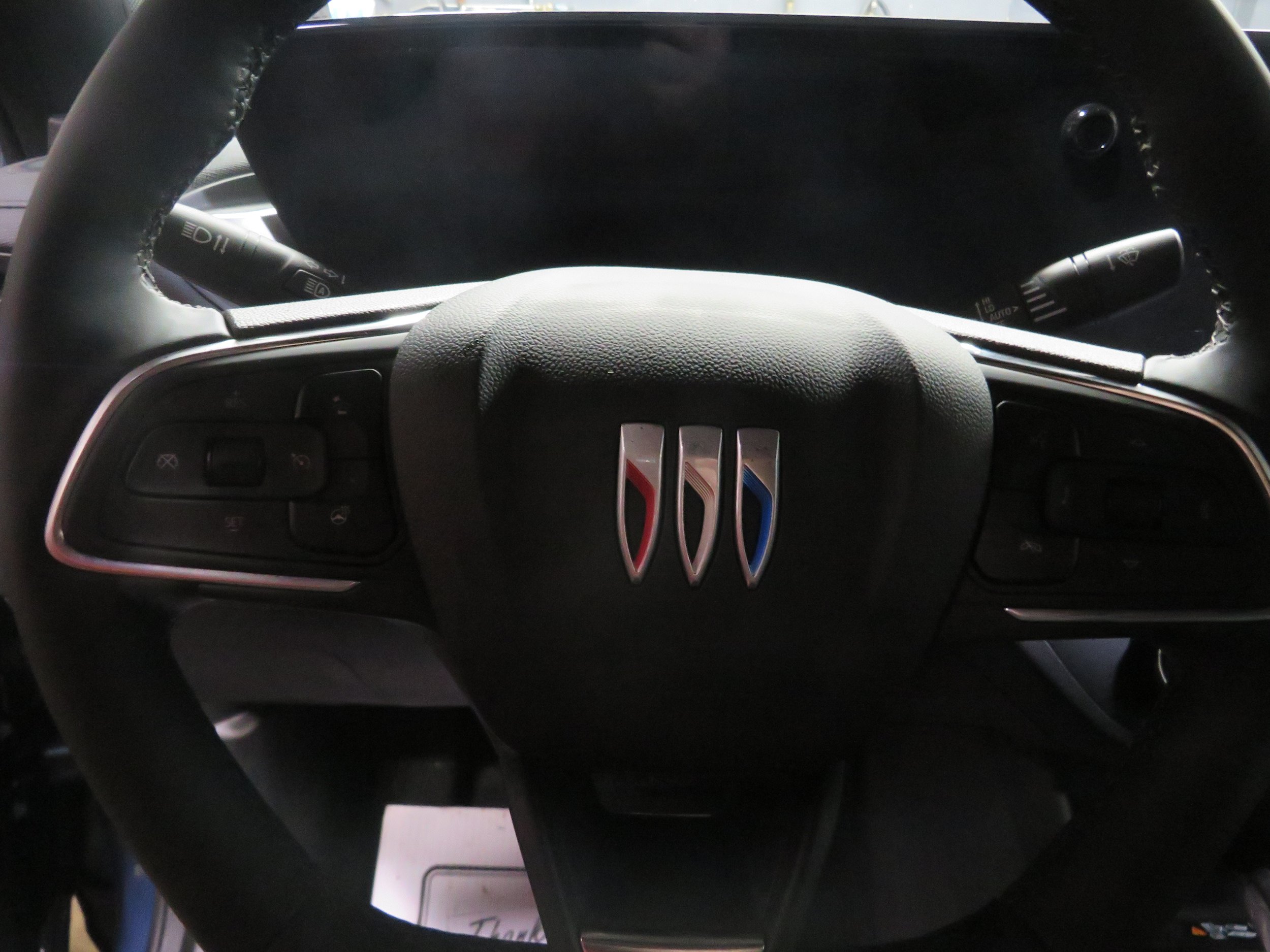 New 2026 Buick Envista Sport Touring w/ Convenience I Package FWD image 14