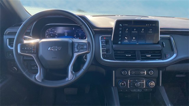 Used 2023 Chevrolet Suburban RST w/ Luxury Package image 9