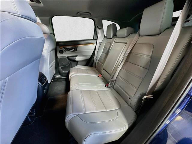 Used 2018 Honda CR-V Touring image 23