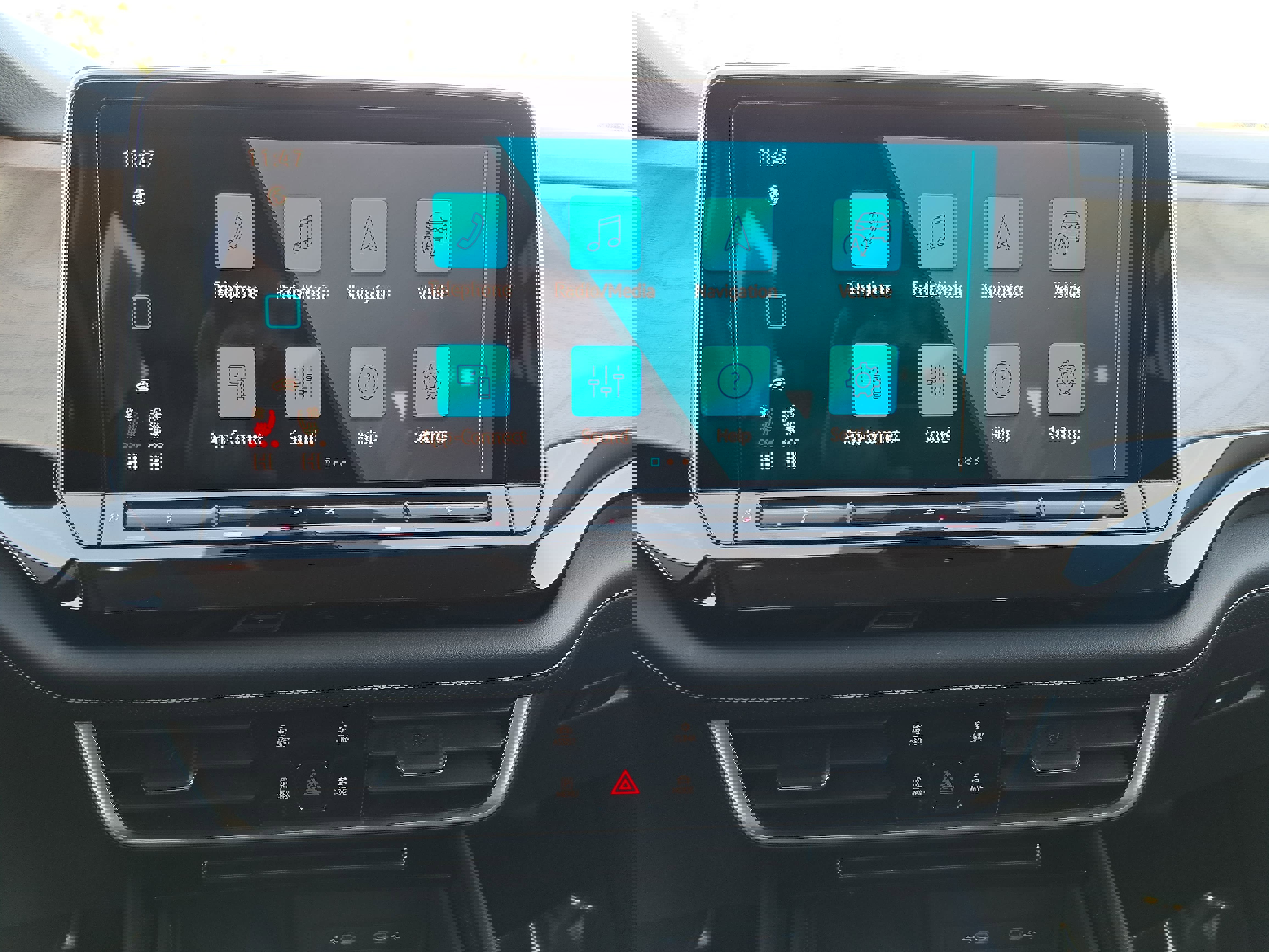 Used 2024 Volkswagen Atlas SE image 20