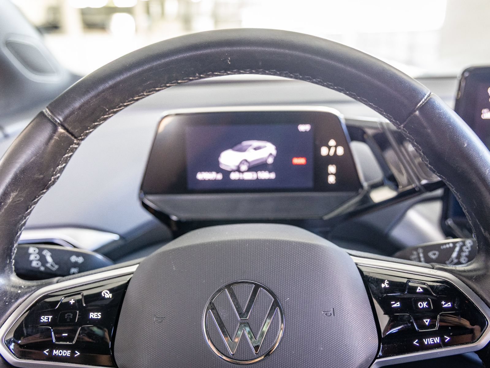 Used 2022 Volkswagen ID.4 Pro S w/ Gradient Package AWD/4WD image 15