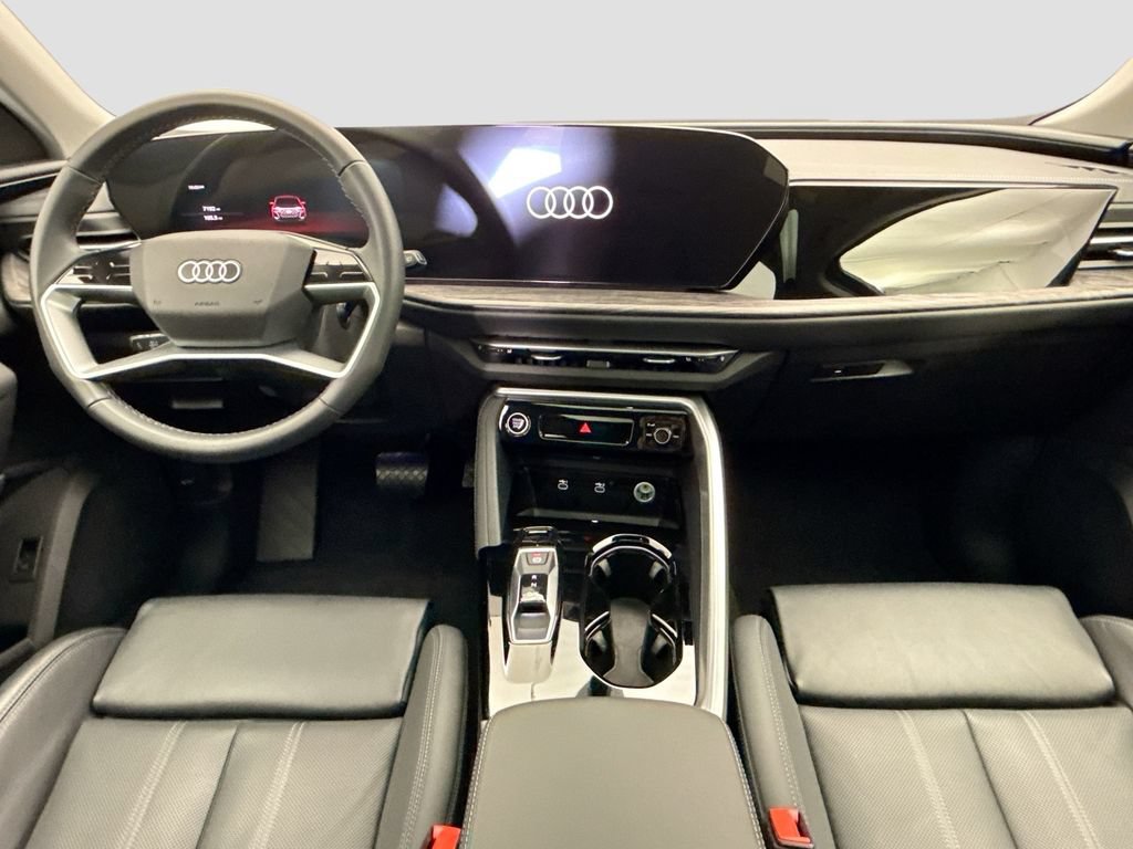 Used 2025 Audi Q5 Premium Plus w/ Premium Plus AWD/4WD image 13