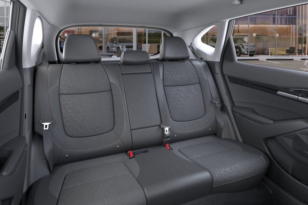 New 2026 Kia Seltos SX w/ SX Sunroof Package AWD/4WD image 19