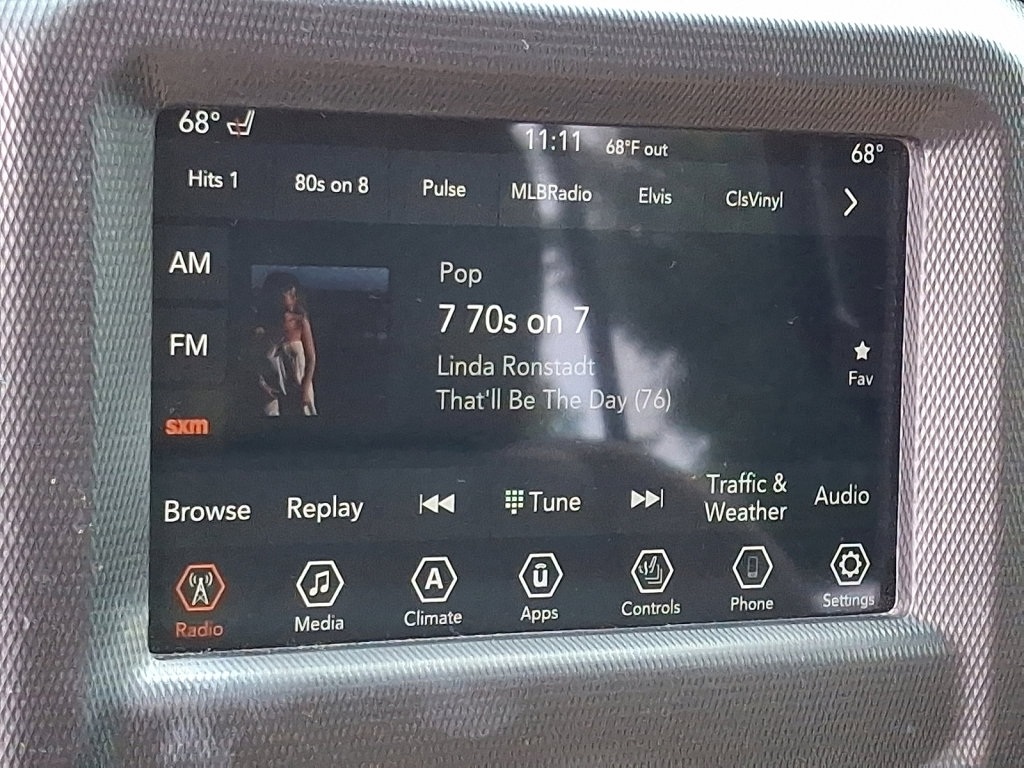 Certified 2020 Jeep Wrangler Unlimited Sport S image 28