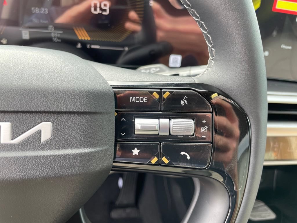 New 2026 Kia Sorento S FWD image 19