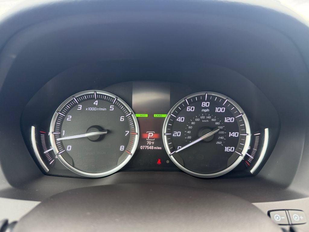 Used 2018 Acura MDX w/ Technology & Entertainment AWD/4WD image 15