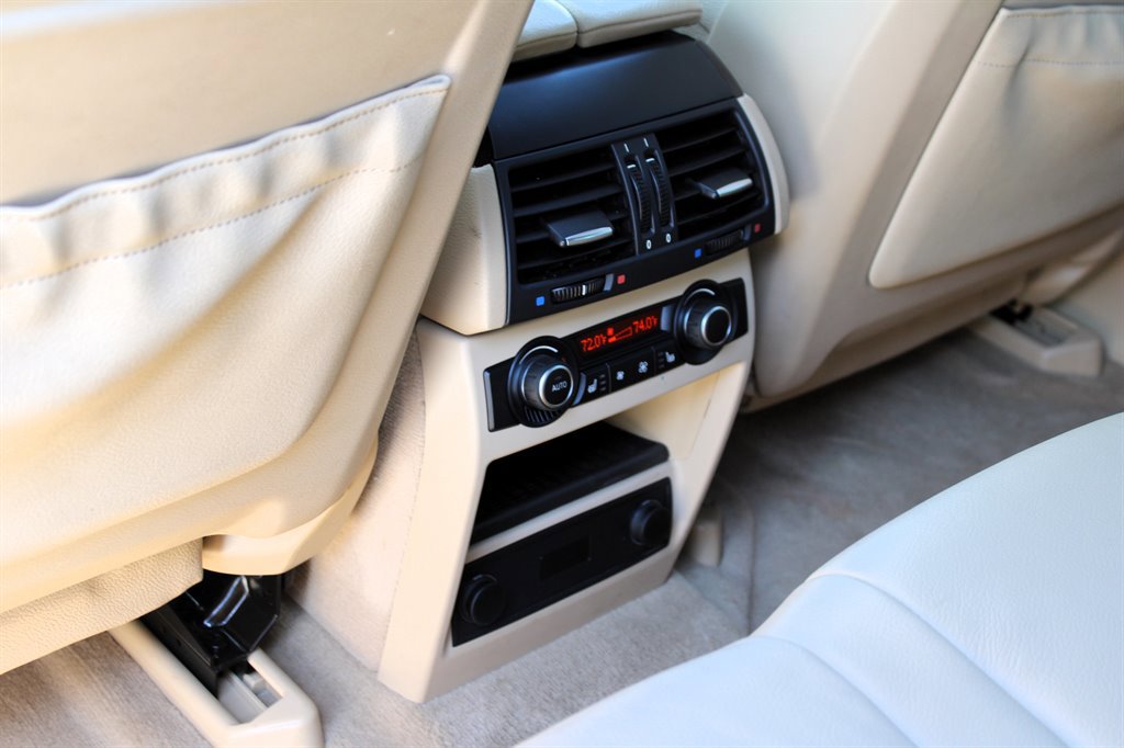 Used 2013 BMW X5 xDrive35d image 20