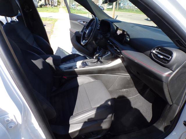 Used 2024 Dodge Hornet GT image 15