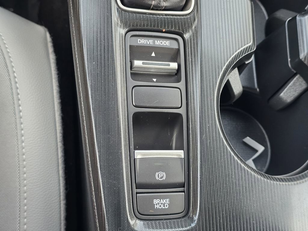 Certified 2025 Honda Civic Sport image 20