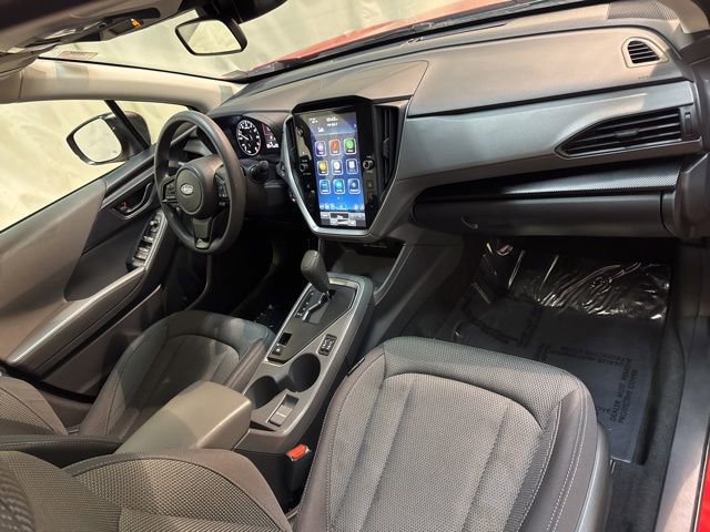 Certified 2024 Subaru Crosstrek 2.0i Premium image 37