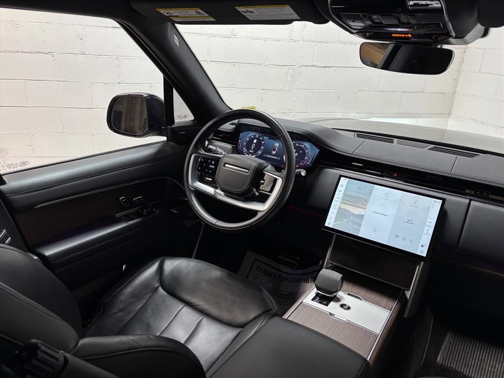 Used 2024 Land Rover Range Rover SE image 34