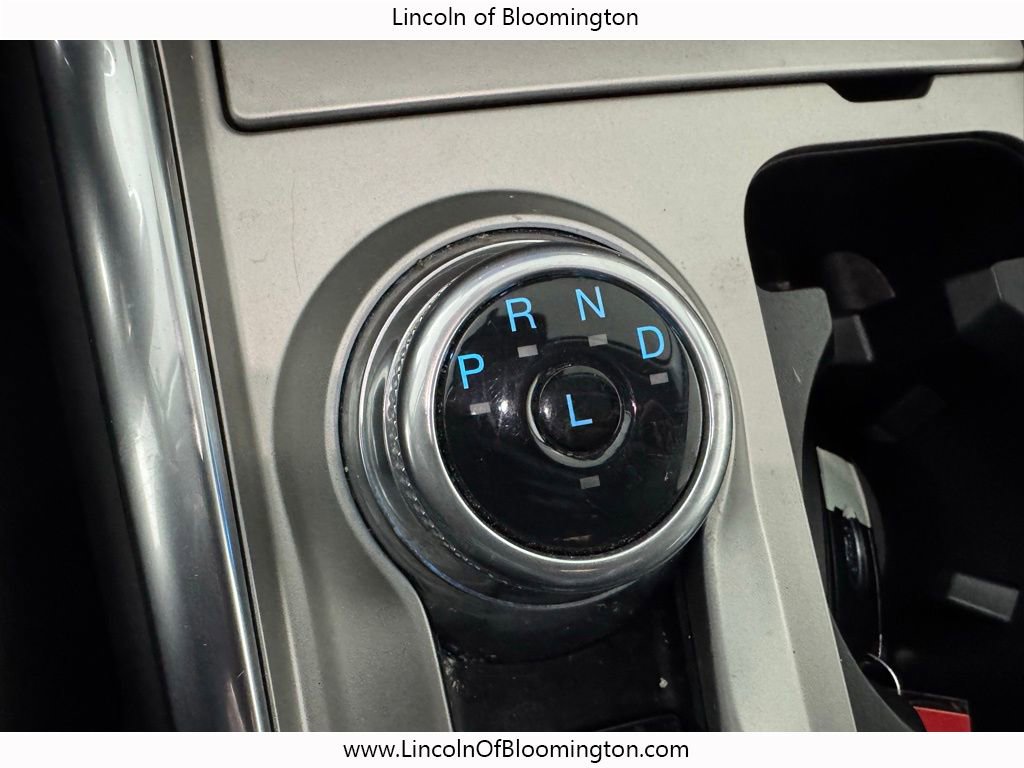 Used 2023 Ford Explorer XLT w/ Equipment Group 202A image 43