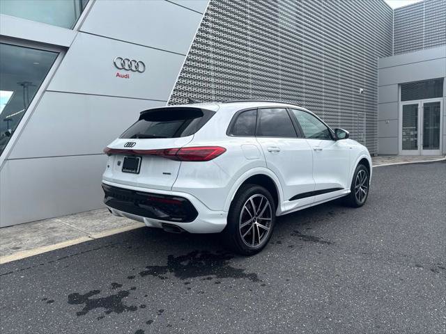 New 2026 Audi Q5 Premium Plus AWD/4WD image 3