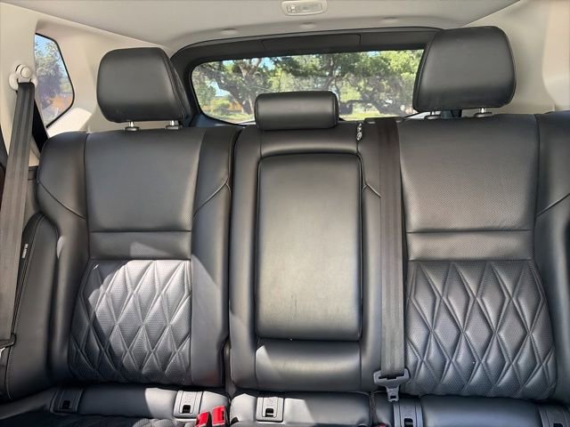 Used 2021 Nissan Rogue Platinum FWD image 19