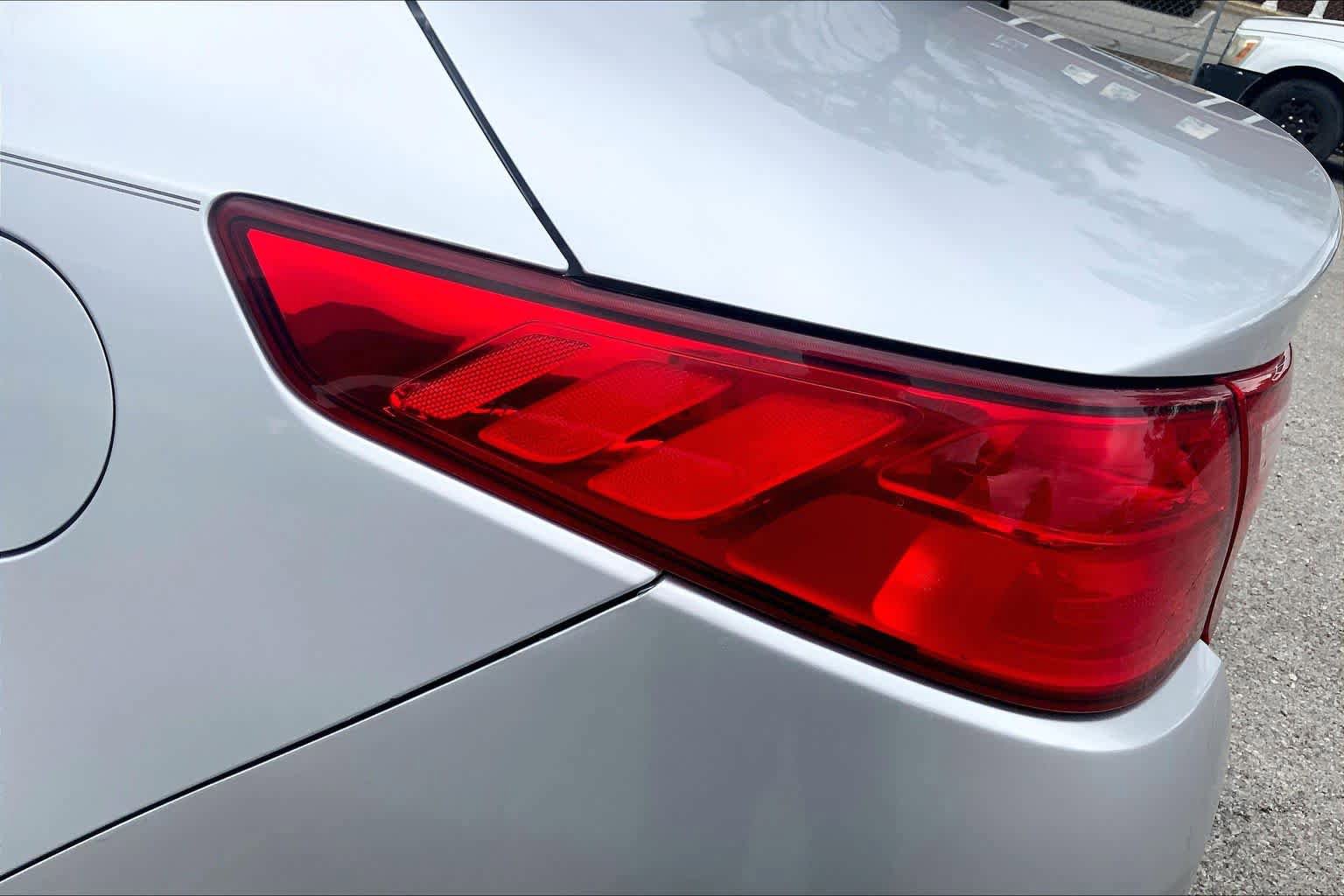 Used 2014 Kia Optima LX FWD image 28