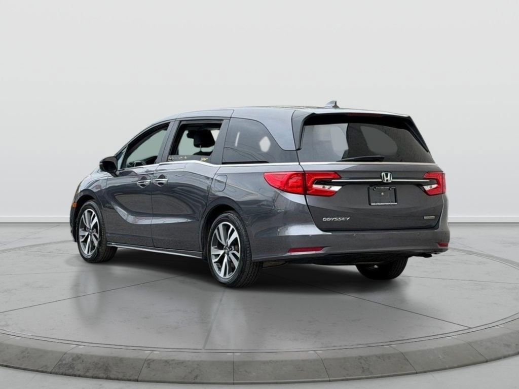 Used 2023 Honda Odyssey Touring image 6