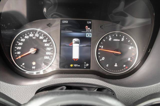 New 2026 Mercedes-Benz Sprinter 2500 image 15