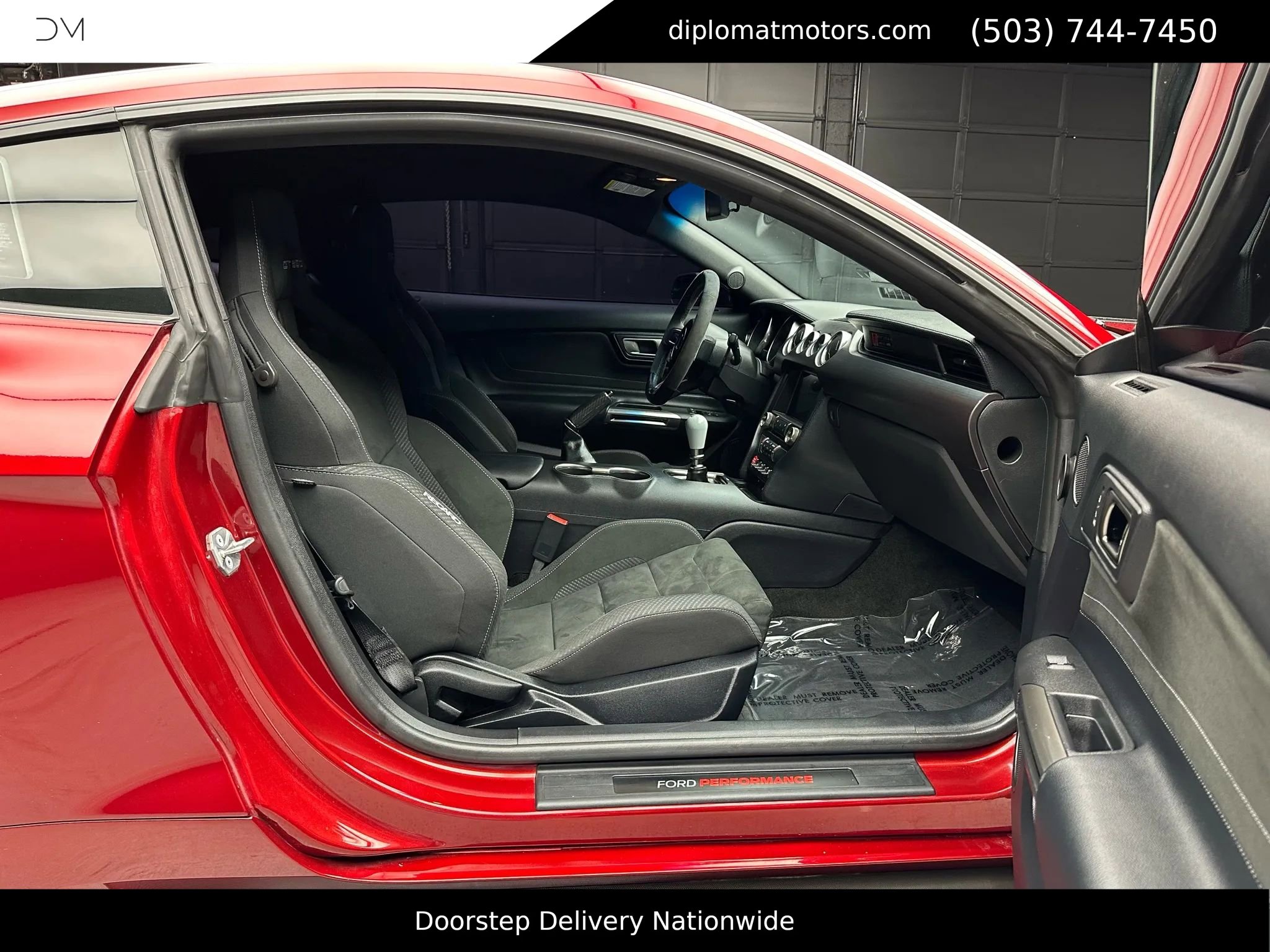 Used 2017 Ford Mustang Shelby GT350 w/ Electronics Package image 21