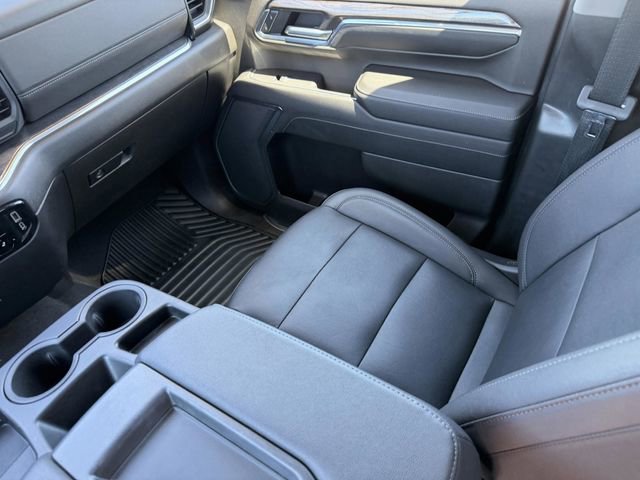 Used 2024 Chevrolet Silverado 2500 LTZ image 20