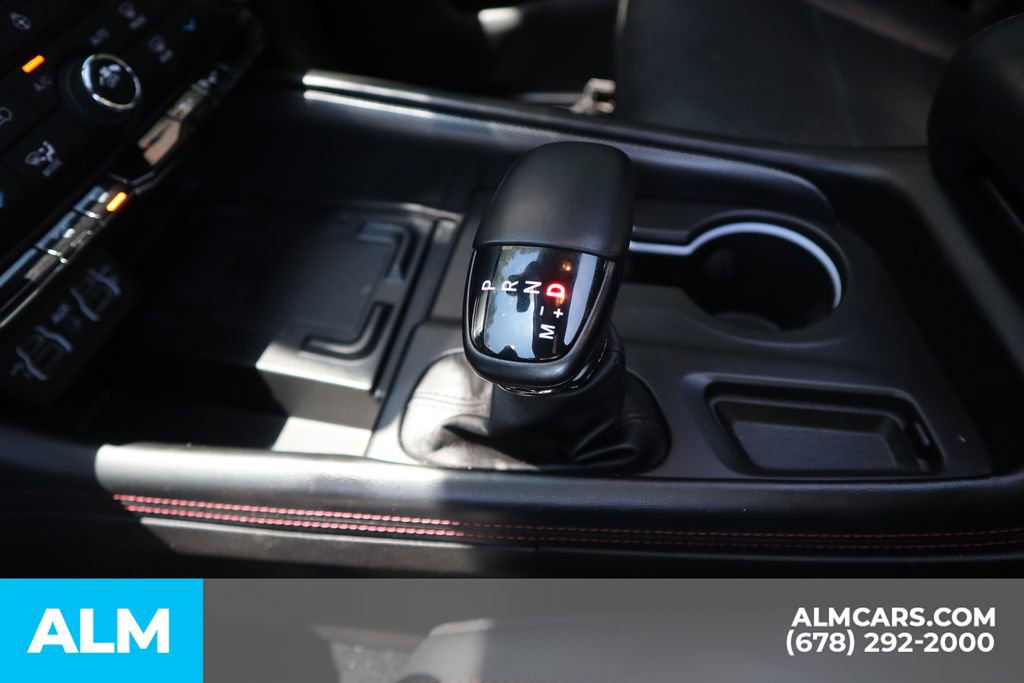 Used 2021 Dodge Durango R/T w/ Blacktop Package AWD/4WD image 34